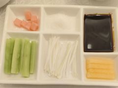 -元唐家宴•经典东北菜(梅市口路店)