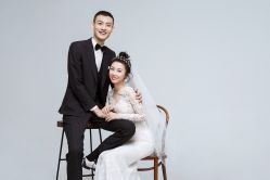 -CD视觉婚纱摄影