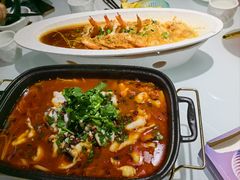 -3号仓库·创意中国菜(嘉兴龙鼎万达店)