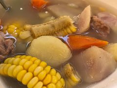 -蔼若春.传承三十年云南菜(金碧公园店)