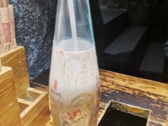 -盟重烧烤(高正街店)