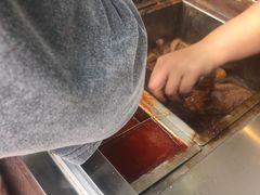 -细妹五香牛杂(步行街店)
