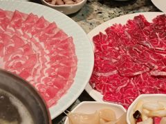 -南门涮肉(东单店)