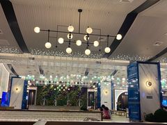 -青水瓦台汤泉(未央店)