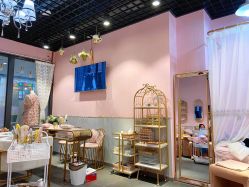 -花系美·美甲美睫精品店