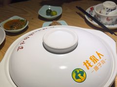 -龙泉人椰子鸡·糟粕醋·海南菜(南大桥店)