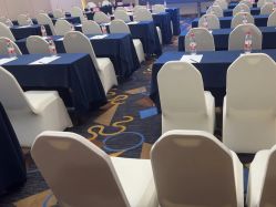 -光大会展中心国际大酒店-宴会厅