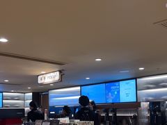 -霸王茶姬(上海恒基名人店)