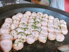-舒蔡记生煎菜饭(云南中路店)