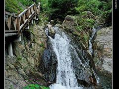 -东海大峡谷
