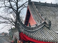 -金堂县云顶石城风景区