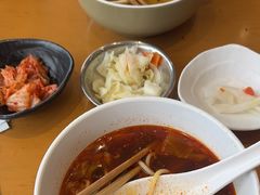 -三千粉牛肉米粉(来客茂店)