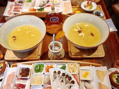 -芸南道·过桥米线(昆明老街旗舰店)