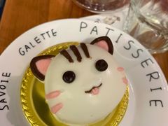 -猫小院猫主题餐厅(三里屯店)