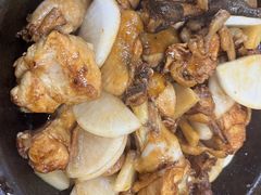 -黎记大排档(慈云路店)