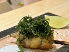 -鳥忆·omakase炭火烧鸟