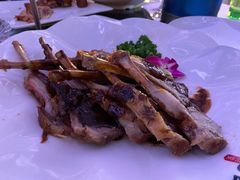 -青岛银沙滩温德姆至尊酒店