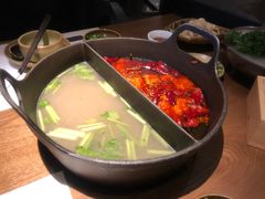 -盡膳口福跷脚牛肉火锅(北美新天地店)