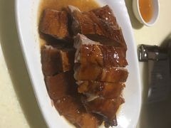 -龙记烧腊茶餐厅(常德路店)