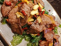 -滇野云南野生菌餐厅(陕西南路店)