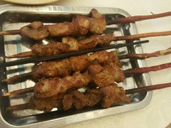 -阿拉丁新疆风味餐厅·清真(罗廊巷店)