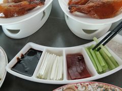 -如一烤鸭