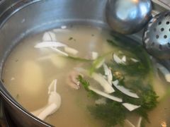 -大头椰·海南椰子鸡火锅(思明万象城店)