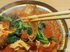 -遇见小面(SM城市广场一期店)