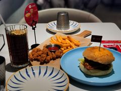 -必胜客(和谐广场店)