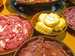 -阳阳老火锅(小南门店)