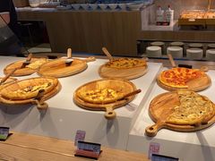 -比格比萨自助(宝山日月光店)