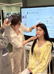 -小乐化妆美甲半永久培训学校