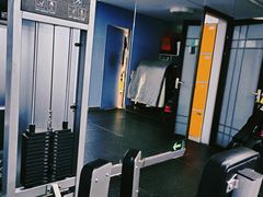 -悦健身私教工作室(双井店)