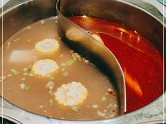 -三毛牛肉店(福强店)