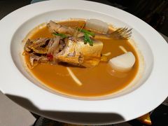 -荣轩(新荣记环球金融中心店)