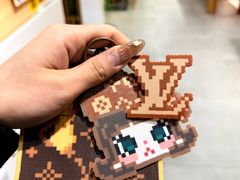 -陶语手工·拼豆·陶艺·银饰diy(宽厚里店)