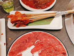 -宽来火锅(来福士广场店)