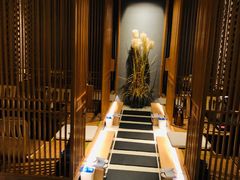 -無境·匠心日本料理(汉街店)