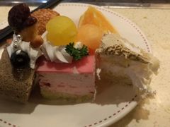 -多伦多海鲜自助餐厅(百盛购物中心三阳店)