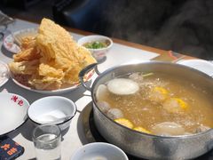 -汕头八合里海记牛肉店(清河店)
