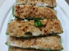 煎酿尖椒-汇兴源餐馆(小北路店)