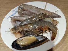 -星伦多自助料理(爱琴海店)