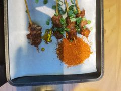 -贵厨酸汤牛肉(花果园国际中心店)