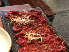 -盡膳口福跷脚牛肉火锅(合生汇购物中心店)