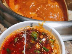-小龙坎老火锅(北京三里屯店)