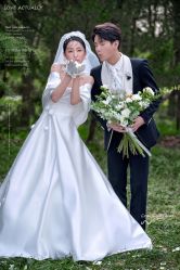 -雪中彩影婚纱摄影·微光艺术中心