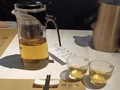 铁观音-时间仓(湘江世纪城店)