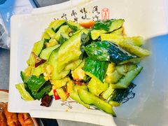 -京城·森鸽排档(双井店)