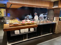 -星伦多自助料理·涮烤一体(虹悦城店)