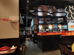 -胖哥俩肉蟹煲(龙德广场店)